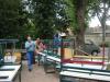Foto vom Album: Renovierung und Umgestaltung der Schule im Sommer 2007 - Serie 1