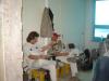 Foto vom Album: Renovierung und Umgestaltung der Schule im Sommer 2007 - Serie 1