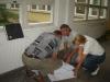 Foto vom Album: Renovierung und Umgestaltung der Schule im Sommer 2007 - Serie 1