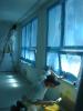 Foto vom Album: Renovierung und Umgestaltung der Schule im Sommer 2007 - Serie 1