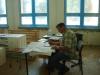 Foto vom Album: Renovierung und Umgestaltung der Schule im Sommer 2007 - Serie 1