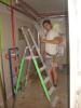 Foto vom Album: Renovierung und Umgestaltung der Schule im Sommer 2007 - Serie 2