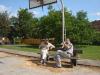 Foto vom Album: Renovierung und Umgestaltung der Schule im Sommer 2007 - Serie 2