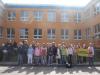 Foto vom Album: Renovierung und Umgestaltung der Schule im Sommer 2007 - Serie 2