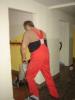 Foto vom Album: Renovierung und Umgestaltung der Schule im Sommer 2007 - Serie 2