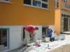 Foto vom Album: Renovierung und Umgestaltung der Schule im Sommer 2007 - Serie 2