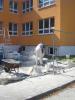 Foto vom Album: Renovierung und Umgestaltung der Schule im Sommer 2007 - Serie 2