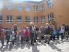 Foto vom Album: Renovierung und Umgestaltung der Schule im Sommer 2007 - Serie 2