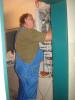 Foto vom Album: Renovierung und Umgestaltung der Schule im Sommer 2007 - Serie 2