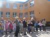Foto vom Album: Renovierung und Umgestaltung der Schule im Sommer 2007 - Serie 2