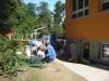 Foto vom Album: Renovierung und Umgestaltung der Schule im Sommer 2007 - Serie 2