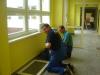 Foto vom Album: Renovierung und Umgestaltung der Schule im Sommer 2007 - Serie 2