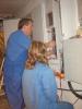 Foto vom Album: Renovierung und Umgestaltung der Schule im Sommer 2007 - Serie 2