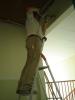 Foto vom Album: Renovierung und Umgestaltung der Schule im Sommer 2007 - Serie 2
