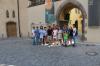 Foto vom Album: Besuch einer Jugendgruppe aus Rumänien in Mecklenburg