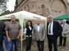 Foto vom Album: Joachim Gauck in der Wallfahrtskirche