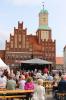 Foto vom Album: Altstadtfest mit Abendspaziergang und Orchesterfestival