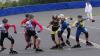 Foto vom Album: 24. Internationale Speedskatetage Großenhain 2018