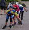 Foto vom Album: 24. Internationale Speedskatetage Großenhain 2018