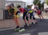 Foto vom Album: 24. Internationale Speedskatetage Großenhain 2018