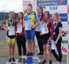 Foto vom Album: 24. Internationale Speedskatetage Großenhain 2018