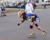 Foto vom Album: 24. Internationale Speedskatetage Großenhain 2018