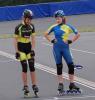Foto vom Album: 24. Internationale Speedskatetage Großenhain 2018
