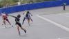 Foto vom Album: 24. Internationale Speedskatetage Großenhain 2018