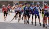 Foto vom Album: 24. Internationale Speedskatetage Großenhain 2018