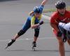 Foto vom Album: 24. Internationale Speedskatetage Großenhain 2018