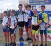 Foto vom Album: 24. Internationale Speedskatetage Großenhain 2018