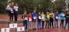 Foto vom Album: 19. Bach-Cup in Arnstadt