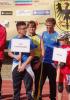 Foto vom Album: 19. Bach-Cup in Arnstadt