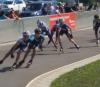 Foto vom Album: Finale SaThü-Cup und  Ostdeutscher Inline-Speedskating-Cup 2018