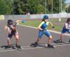 Foto vom Album: Finale SaThü-Cup und  Ostdeutscher Inline-Speedskating-Cup 2018