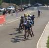 3000 m Punkte der Kadetten Herren mit Fabian