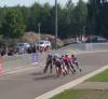 Foto vom Album: Finale SaThü-Cup und  Ostdeutscher Inline-Speedskating-Cup 2018