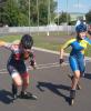 Foto vom Album: Finale SaThü-Cup und  Ostdeutscher Inline-Speedskating-Cup 2018