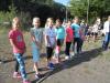 Foto vom Album: Schulherbstcrosslauf im Waldstadion Bad Wilsnack