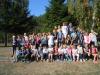 Foto vom Album: Schulherbstcrosslauf im Waldstadion Bad Wilsnack