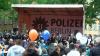 Foto vom Album: Der KbNa e.V. bei Tag der offenen Tür der Berliner Polizei