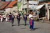 Foto vom Album: Stadtfest Wittstock/Dosse, Festumzug zur 760-Jahrfeier