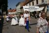 Foto vom Album: Stadtfest Wittstock/Dosse, Festumzug zur 760-Jahrfeier