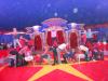 Foto vom Album: Proben beim Zirkusprojekt 2018