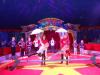 Foto vom Album: Proben beim Zirkusprojekt 2018