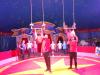 Foto vom Album: Proben beim Zirkusprojekt 2018