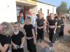Foto vom Album: .. gleich zum Zirkusauftritt...