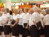 Foto vom Album: Eröffnung der 15. Brandenburgischen Seniorenwoche im Stern-Center