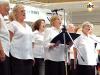 Foto vom Album: Eröffnung der 15. Brandenburgischen Seniorenwoche im Stern-Center