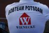 Fotoalbum Fußballmatch VfL Potsdam - Bobsportteam - Serie 1